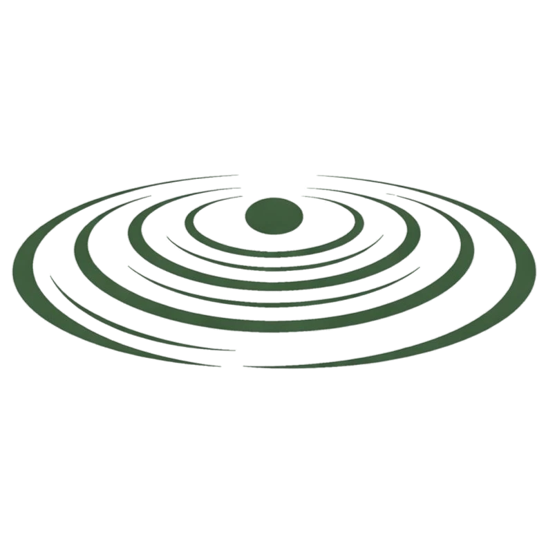 Klangraum in Balance Logo